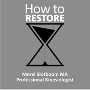Omslag van How to RESTORE