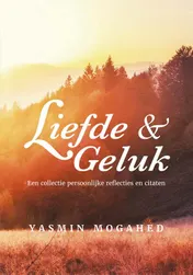 Omslag van Liefde & Geluk
