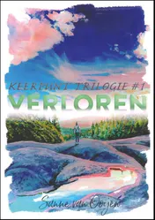 Omslag van Verloren