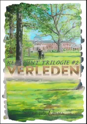 Omslag van Verleden