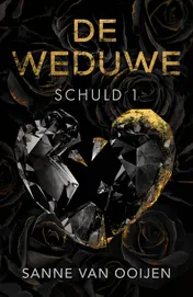 Omslag van De Weduwe