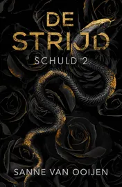 Omslag van De Strijd
