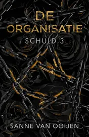 Omslag van De Organisatie