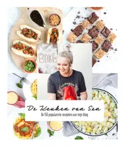 Omslag van De Keuken van San
