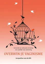 Omslag van Overwin je vaginisme
