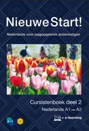 Omslag van Deel 2 / A1-A2
