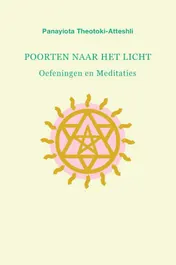 Omslag van Poorten naar het Licht