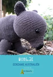 Omslag van Wombat