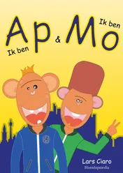 Omslag van Ap & Mo