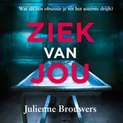 Omslag van Ziek van Jou