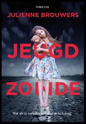 Omslag van Jeugdzonde