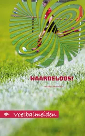 Omslag van Waardeloos!