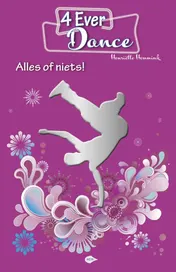 Omslag van Alles of niets!