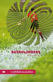 Omslag van Buikvlinders