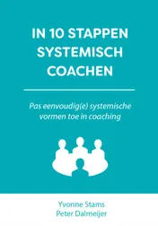 Omslag van In 10 stappen systemisch coachen