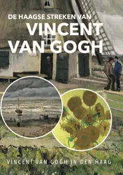 Omslag van De Haagse streken van Vincent van Gogh