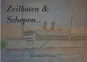 Omslag van Zeilboten en schepen..