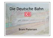 Omslag van Die Deutche Bahn