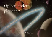 Omslag van Op een andere planeet 2