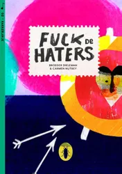 Omslag van Fuck de haters (set van 6)