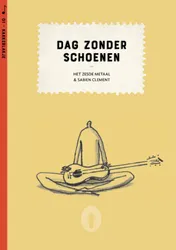 Omslag van Dag zonder schoenen (set van 6)