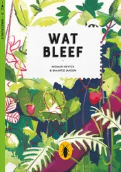 Omslag van Wat bleef (set van 6)