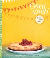 Omslag van Goed zoet