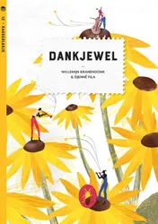 Omslag van Dankjewel (set van 6)