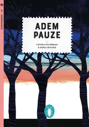 Omslag van Adempauze (set van 6)