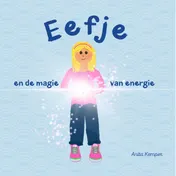 Omslag van Eefje en de magie van energie