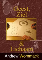 Omslag van Geest, ziel & lichaam