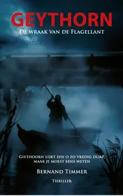 Omslag van Geythorn