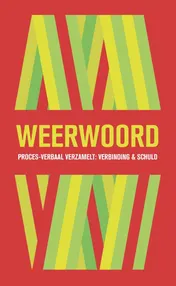 Omslag van Weerwoord