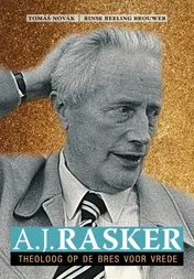 Omslag van A.J. Rasker