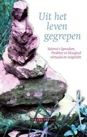 Omslag van Uit het leven gegrepen + Altijd hetzelfde lied (set)