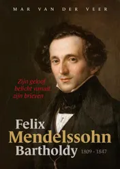 Omslag van Felix Mendelssohn Bartholdy