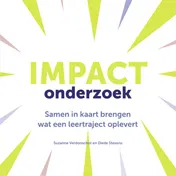 Omslag van Impactonderzoek