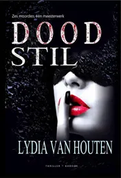 Omslag van Doodstil