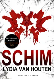 Omslag van SCHIM