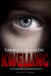Omslag van Kwelling