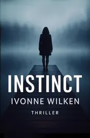 Omslag van Instinct