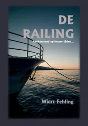 Omslag van DE RAILING