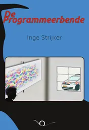 Omslag van De Programmeerbende