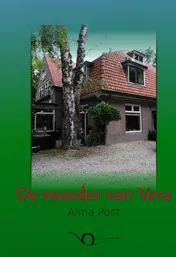 Omslag van De moeder van Vera