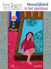 Omslag van Menselijkheid in het openbaar