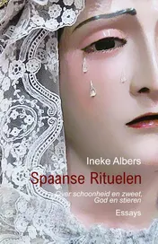 Omslag van Spaanse Rituelen