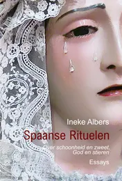 Omslag van Spaanse Rituelen