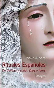 Omslag van Rituales Españoles