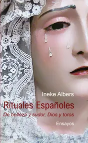 Omslag van Rituales españoles