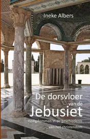 Omslag van De dorsvloer van de Jebusiet